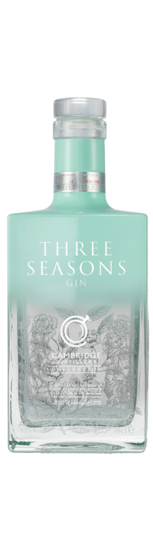  - Three Seasons - 0