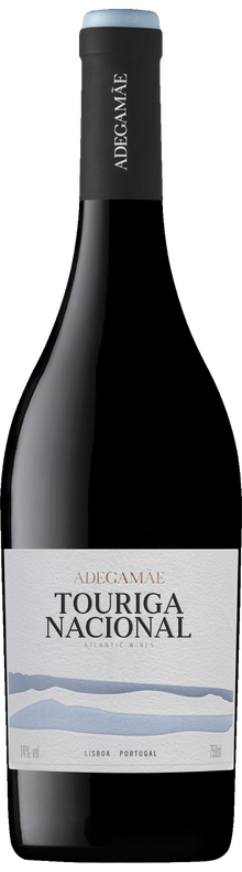 Touriga Nacional 2022