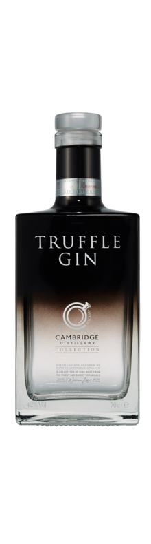  - Truffle Gin - 0