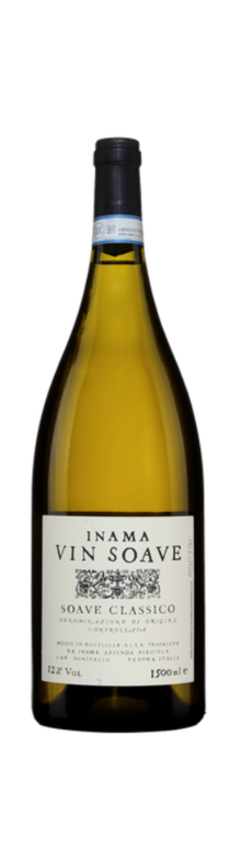 Vin Soave 1,5 L 2022