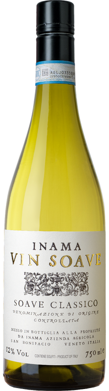 Vin Soave 2025