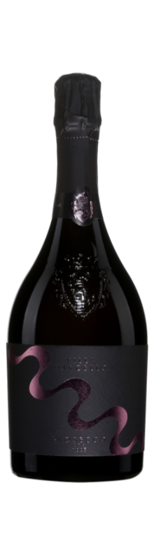 Prosecco Brut Ros&eacute; 2020
