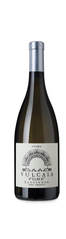 Inama Azienda Agricola - Vulcaia Fum&eacute; Sauvignon del Veneto IGT - 2023