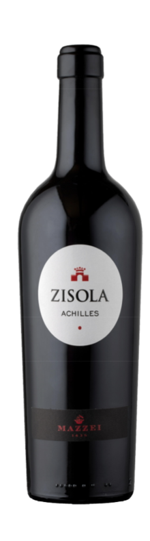 Achilles Syrah Sicilia DOC 2016